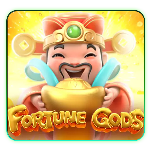 Fortune Gods