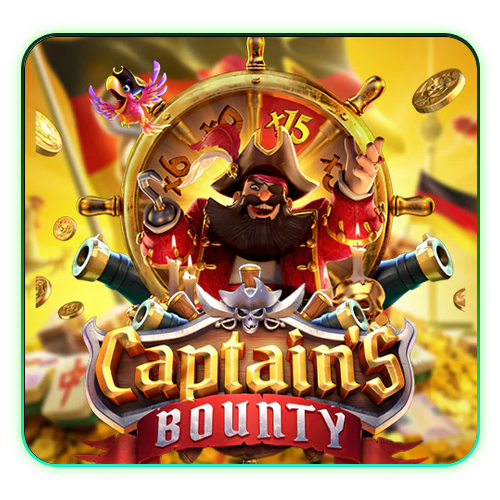 Captain’s Bounty