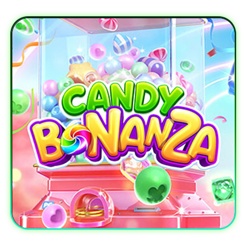 Candy Bonanza